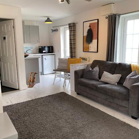 The Shed Bed and Breakfast Merthyr Tydfil Eksteriør billede